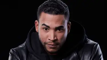 Don Omar habló por primera vez sobre el cáncer que padeció Don Omar habló por primera vez sobre el cáncer que padeció