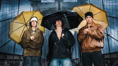 Los Menor3s sueñan con llenar estadios y dejar el nombre de Venezuela en alto Los Menor3s sueñan con llenar estadios y dejar el nombre de Venezuela en alto