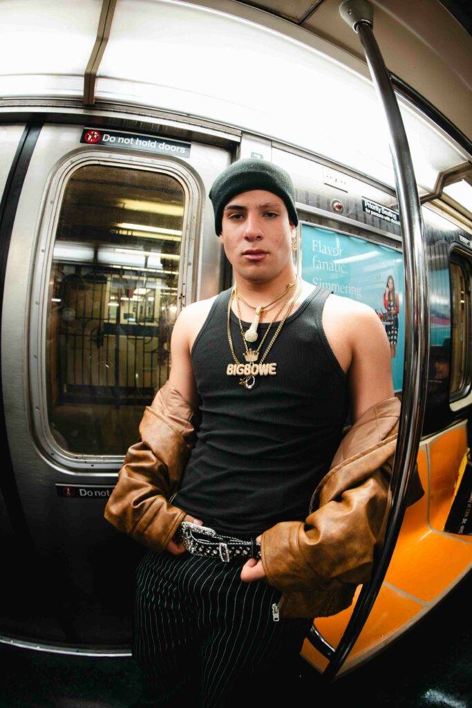 Los Menor3s sueñan con llenar estadios y dejar el nombre de Venezuela en alto