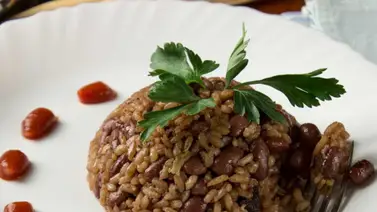 Congrí cubano: Guía para prepararlo rápido y fácil Congrí cubano: Guía para prepararlo rápido y fácil