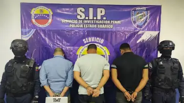 Detienen a esposo de exMiss Mundo Ivian Sarcos con drogas y armas Detienen a esposo de exMiss Mundo Ivian Sarcos con drogas y armas