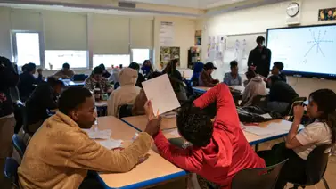 California ofrece pagos de hasta $500 a estudiantes (+Requisitos) California ofrece pagos de hasta $500 a estudiantes (+Requisitos)