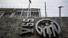 IVSS solicita el siguiente personal (+Vacante)