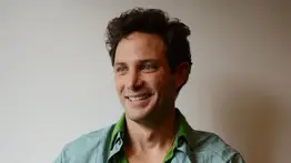 Así reaccionó Gabriel Coronel tras ser eliminado de Top Chef VIP 3