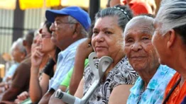 Conoce cuáles son los bonos que reciben los pensionados en abril