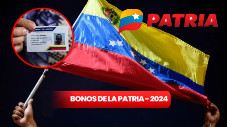 Plataforma Patria: ¿Bono especial para adultos mayores? Esto es lo que se sabe (+MONTO)