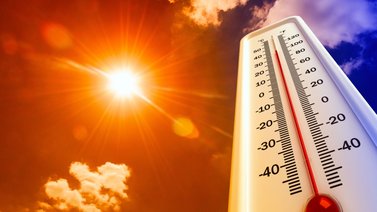 Sepa hasta cuándo estiman durará la ola de calor en Venezuela
