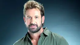 Gabriel Soto reapareció y contó todo sobre su estado de salud