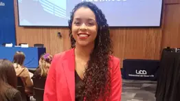 Universidad de Chile entrega reconocimiento a venezolana: Sepa por qué