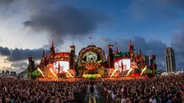 Maluma y Myke Towers entre los artistas del festival español Zevra