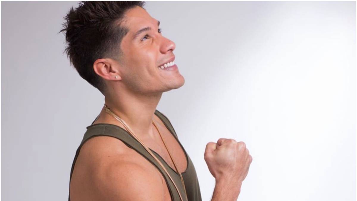 Chyno Miranda agradece al fiscal Tarek William Saab (+Video)