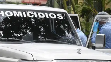 Asesinan a vigilante durante robo en empresa agrícola de Portuguesa Asesinan a vigilante durante robo en empresa agrícola de Portuguesa