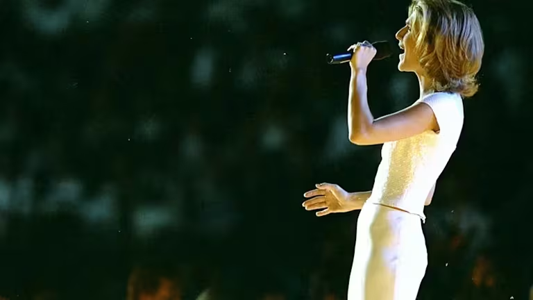 Estos son los artistas que actuarán en la inauguración de los Juegos Olímpicos París 2024