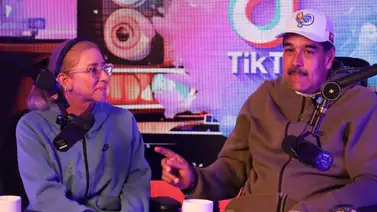 Maduro pide a la Fiscalía tomar medidas sobre expresiones de odio contra la empresa Ridery Maduro pide a la Fiscalía tomar medidas sobre expresiones de odio contra la empresa Ridery