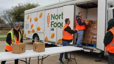 Texas | En estos sitios reparten comidas gratis en Dallas