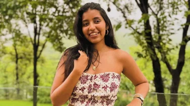 Reconocida influencer de viajes muere tras caer de una cascada (+Detalles)