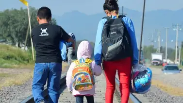 EEUU presenta demanda contra albergues de niños migrantes por abuso sexual EEUU presenta demanda contra albergues de niños migrantes por abuso sexual