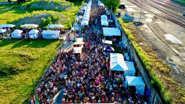 Illinois| Los festivales de música y comida que podrás disfrutar este fin de semana en Chicago Illinois| Los festivales de música y comida que podrás disfrutar este fin de semana en Chicago