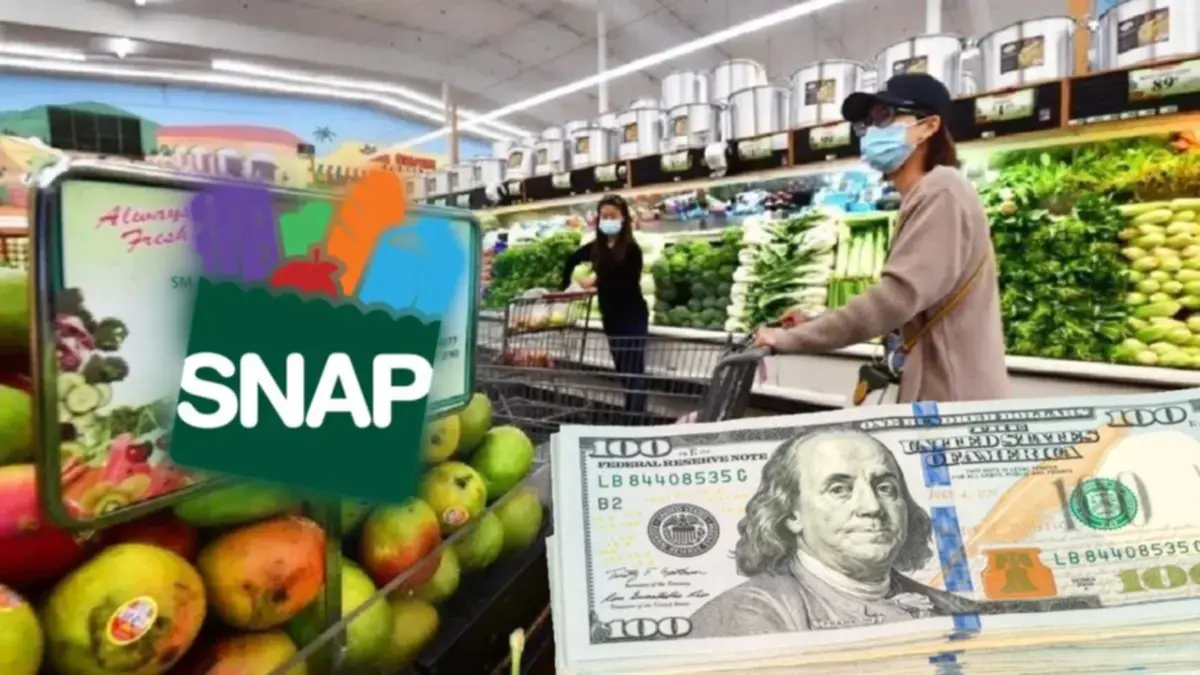 EEUU | ¿Quiénes estarán recibiendo beneficios SNAP del 8 al 13 de julio? (+Lista)