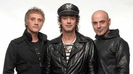 Integrante de Soda Stereo lanzará una canción inédita de la banda