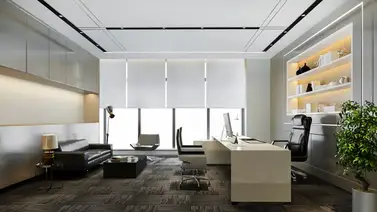 ¿Cómo elegir el grado de apertura de tu estor screen? ¿Cómo elegir el grado de apertura de tu estor screen?