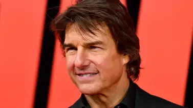 Tom Cruise dejó inconsciente a un compañero de rodaje: Esto pasó Tom Cruise dejó inconsciente a un compañero de rodaje: Esto pasó