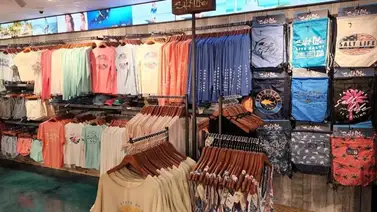 Reconocida tienda en Florida cerrará varias sucursales: Sepa por qué Reconocida tienda en Florida cerrará varias sucursales: Sepa por qué