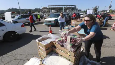 California | Conozca dónde conseguir comida gratis en Los Ángeles (+Ubicaciones) California | Conozca dónde conseguir comida gratis en Los Ángeles (+Ubicaciones)