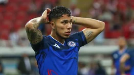 Así va el caso del futbolista mexicano Carlos Salcedo sobre la muerte de su hermana