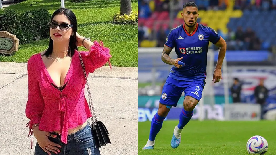 Así va el caso del futbolista mexicano Carlos Salcedo sobre la muerte de su hermana Así va el caso del futbolista mexicano Carlos Salcedo sobre la muerte de su hermana