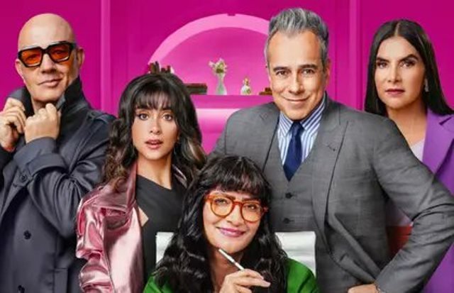 ¿Por qué Betty la fea se convirtió en un fenómeno global?: Esto dijo el director de la segunda temporada ¿Por qué Betty la fea se convirtió en un fenómeno global?: Esto dijo el director de la segunda temporada
