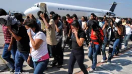 deportaciones masivas deportación eeuu inmigrantes indocumentados