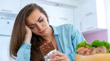 ¡Encuentra tu paz interior! Aplica estas técnicas para controlar la ansiedad ¡Encuentra tu paz interior! Aplica estas técnicas para controlar la ansiedad