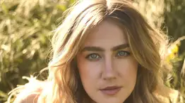 Ingrid Andress aclara su polémica participación en el Home Run Derby