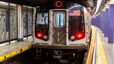 Instalarán detectores de armas en el metro de Nueva York (+Detalles)