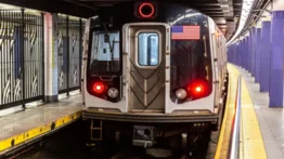 Instalarán detectores de armas en el metro de Nueva York (+Detalles)