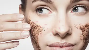 Rutina de exfoliación para pieles grasosas Rutina de exfoliación para pieles grasosas