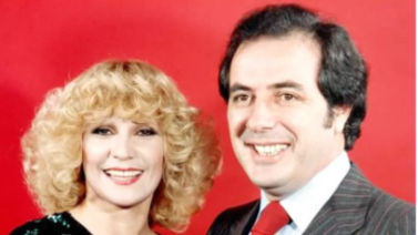 Fallece el esposo de la "Primerísima" Mirla Castellanos (+Detalles)