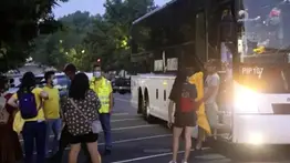 EEUU | Texas seguirá transportando migrantes en autobús a Chicago