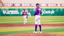 Beisbolista venezolano sufre crisis epiléptica en pleno juego (+Video)