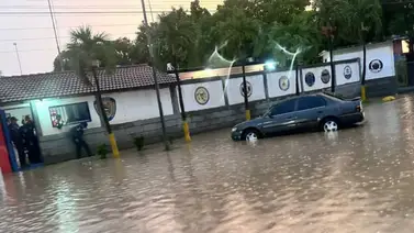 Fuertes lluvias causan inundaciones este #17Jul en Cumaná (+Video) Fuertes lluvias causan inundaciones este #17Jul en Cumaná (+Video)