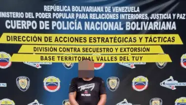 Detienen a un hombre por grabar pornografía infantil (+Detalles) Detienen a un hombre por grabar pornografía infantil (+Detalles)