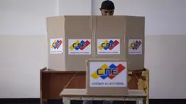Brasil sí enviará observadores para las elecciones presidenciales en Venezuela