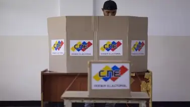 Brasil sí enviará observadores para las elecciones presidenciales en Venezuela Brasil sí enviará observadores para las elecciones presidenciales en Venezuela