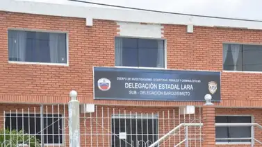 Hallan sin vida a dos personas desaparecidas en menos de una semana en Lara Hallan sin vida a dos personas desaparecidas en menos de una semana en Lara