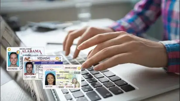 EEUU | ¿Qué pasos para tramitar la Real ID se pueden hacer de forma virtual?
