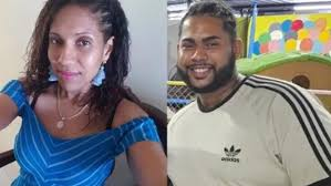Muere al ser empujada por su hijo a un barranco en Nueva York Muere al ser empujada por su hijo a un barranco en Nueva York