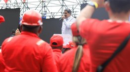 Maduro anuncia nuevo sistema de salud para trabajadores (+Detalles)