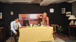 Microteatral regresa repotenciado al CCCT con varias obras