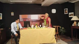Microteatral regresa repotenciado al CCCT con varias obras